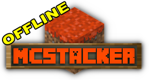 MCStacker